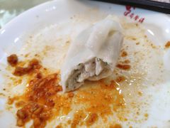 -北方饺子王·海肠捞饭·海鲜锅(山大店)
