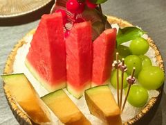 -蟹犇•帝王蟹雪蟹(陆家嘴店)