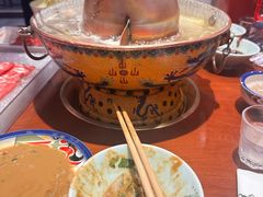 -1078號老北京涮肉(松柏店)