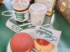 -Ralph’s Coffee(北京三里屯店)