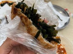 -张吉祥花椒肉火烧(老潍县美食城店)