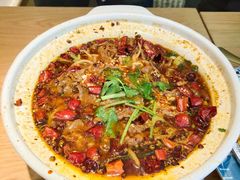 -花盐街·四川乐山小吃(西单大悦城店)