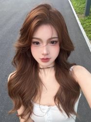 -H·Y HAIR SALON烫发·染发·造型