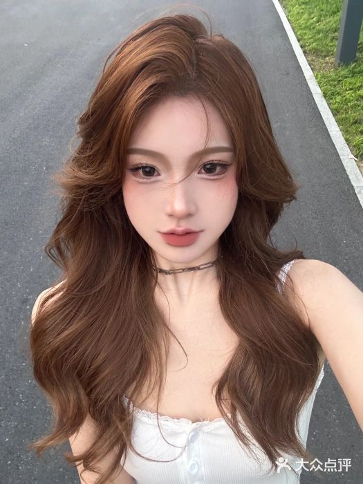 H·Y HAIR SALON烫发·染发·造型图片