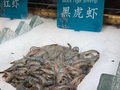 -東盛炭烤自助料理(玄武招商花园城店)