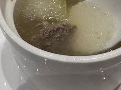 -三清山希尔顿度假酒店·三清轩中餐厅