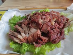 驴肉-贾家驴肉火烧(燕山店)