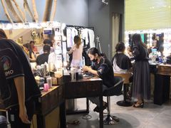 -海马体照相馆(大连柏威年购物中心店)