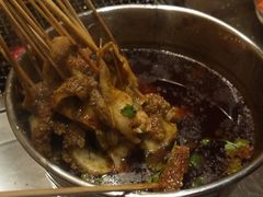 -宗泉烤全羊·烤羊腿·家常菜(解放东路店)