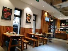 -木屋烧烤(双榆树店)