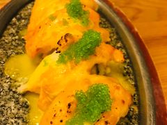 -金井日本料理(丽柏广场店)