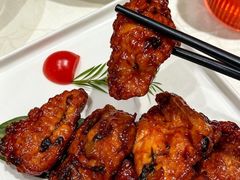-珍宝海鲜JUMBO Seafood(尚嘉店)