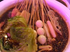 -三生小馆(亭知路店)