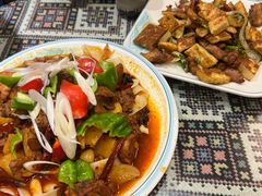 -新疆伊宁远征餐厅