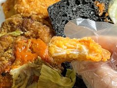 -汉堡王(房山绿地缤纷城店)