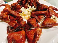 -清心鸡沙田乳鸽店·非遗传承(粤垦路店)