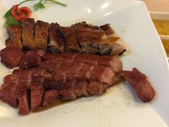 -多多旺港式茶餐厅(新区店)