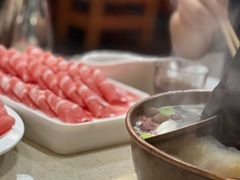 -阳坊大都涮羊肉(阳坊总店)