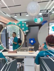 -LJOY丽锦造型·烫发染发