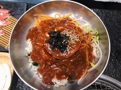-芝士牛炭火烤肉