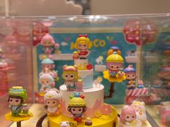 -泡泡玛特POPMART(赛格国际购物中心店)
