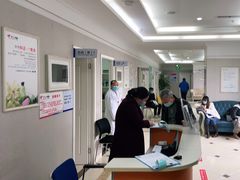 -美年大健康体检(绵阳店)