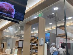 -喜家德虾仁水饺(浦东山姆店)