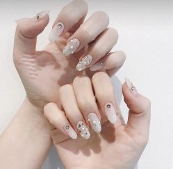 -Halo美甲美睫