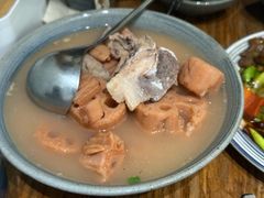 -静一餐厅·湖北菜(前门创始店)
