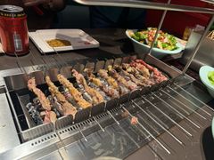 -邢氏老太太烤串(北兴街店)