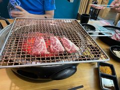 -九田家黑牛烤肉(溧水万达店)
