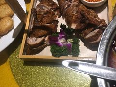 -缪氏川菜(丰盛町店)