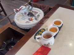 -蘩楼(华强北总店)
