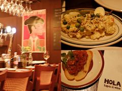 -LA CREPERIE BRETONNE布列塔尼法式餐厅(天童北路店)