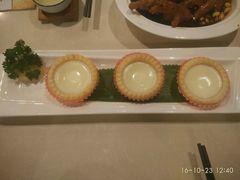 -舊街坊茶楼(市二宫店)