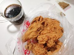 -白纸坊美式炸鸡