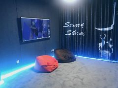 -零纪元VR体验馆·桌游(黄浦店)