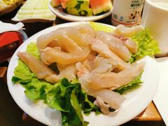 -刘掌门鲜货火锅(东门口店)