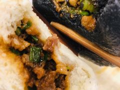 七品酱肉包-李与白包子铺(桐梓林店)