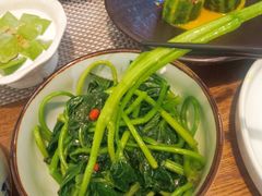 -生机蔬食·24节气料理餐厅(番禺广场店)