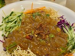 -石老头关东饺子王·东北菜(嘉华鑫城店)