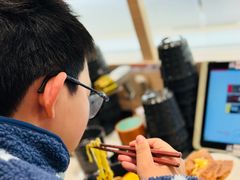 -滨寿司(新街口中央商场店)