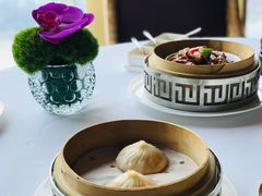 -金轩中餐厅 Jin Xuan(浦东丽思卡尔顿酒店)