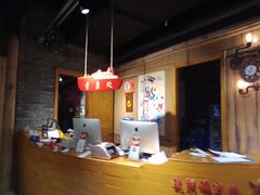 -黄家码头老火锅(解放碑旗舰店)