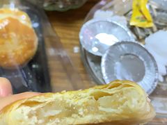 -盒马鲜生(岭南新世界店)