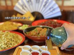 -先启半步颠·川菜小炒