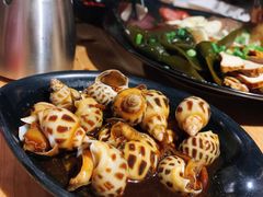 -杰J.w.m深夜食堂 厚杰居酒屋(淮海街商业街店)
