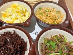-山东宾馆·齐鲁苑餐厅