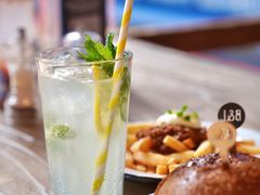 -尚牛社会 Beef & Liberty(金桥EKA天物店)