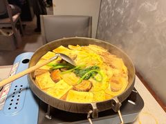 -满来寿喜烧(金虹桥店)